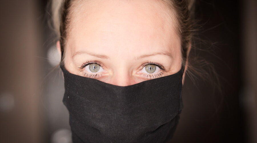 Masks Mandatory In Class At Dalhousie This Fall