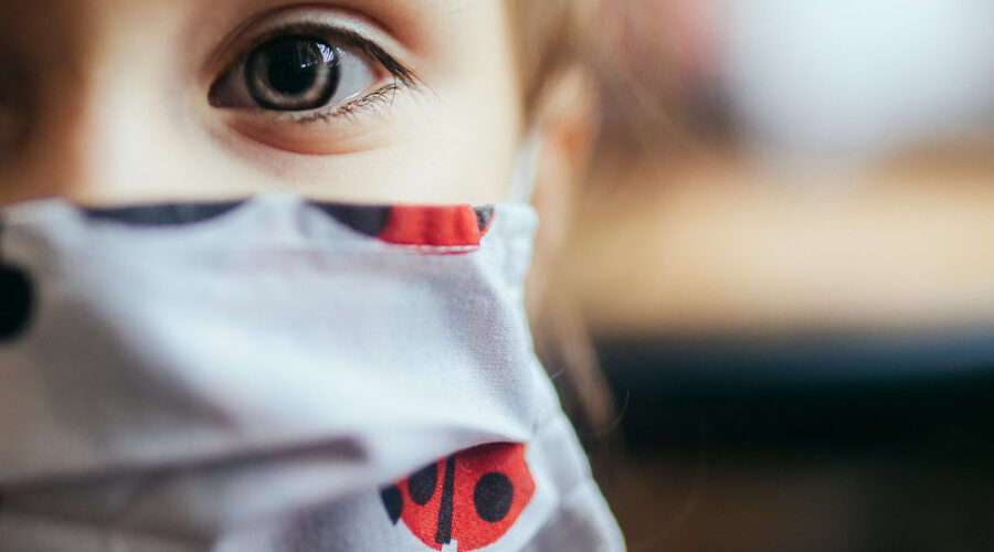 Pfizer BioNTech COVID-19 Booster Approved for Children 5-11