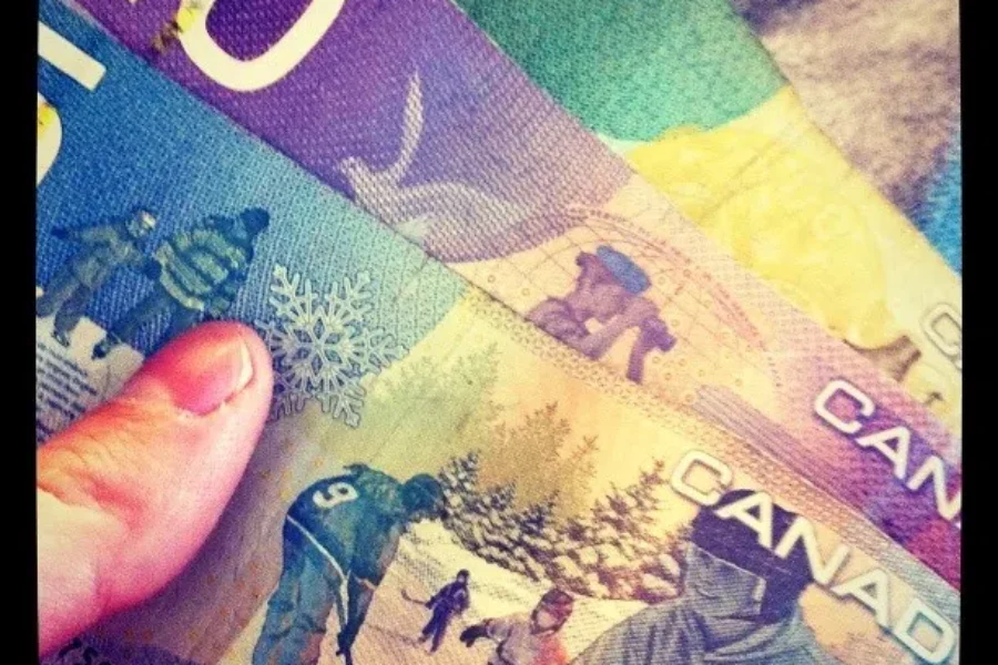 What Are You NOT Buying If You Win The Lottery?