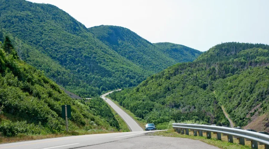 The Best Maritime Vacation Destination?