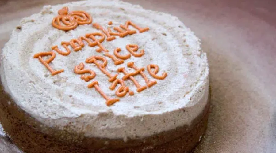 Do You Look Forward To Pumpkin Spice Season?