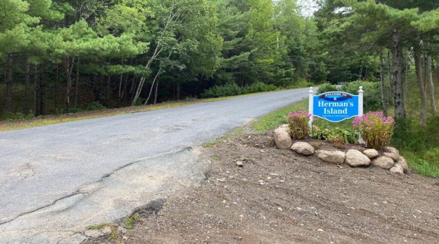 Herman’s Island and Maders Cove to receive $700k in road repairs