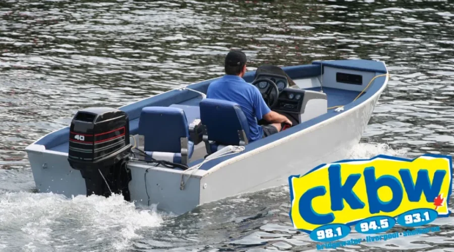 Going Boating! Where do you go?