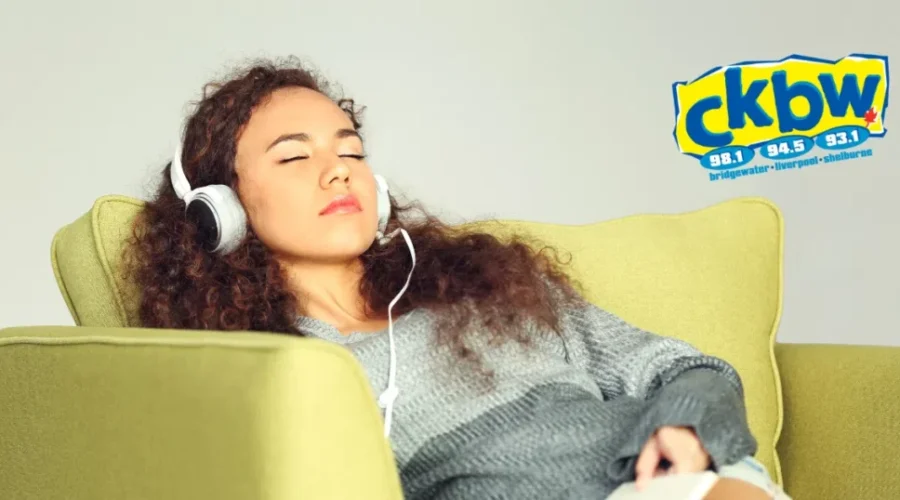 Nighttime Listening!