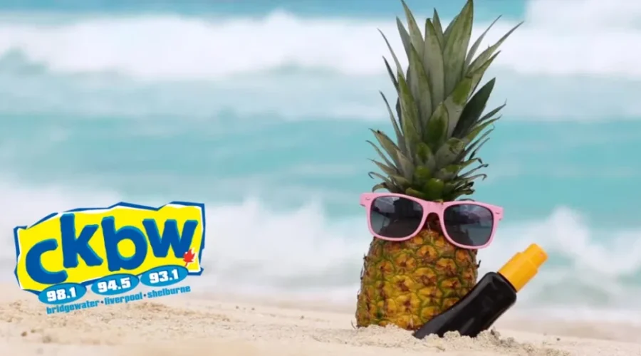 Summer Is Almost Over!