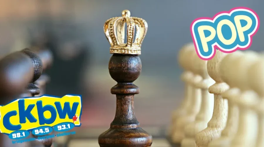 Who’s The King Of Pop!