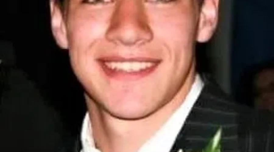 RCMP Still investigating Andrew Morris Homicide Case