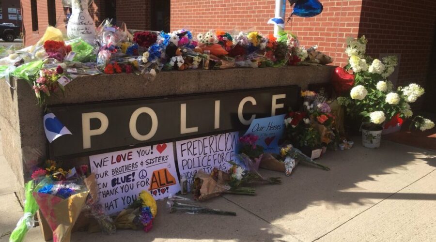Four-Year Anniversary Of Fredericton Shooting