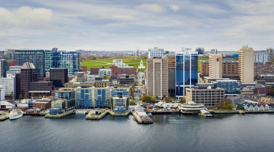 Office Demand Down In Most Atlantic Canadian Cities