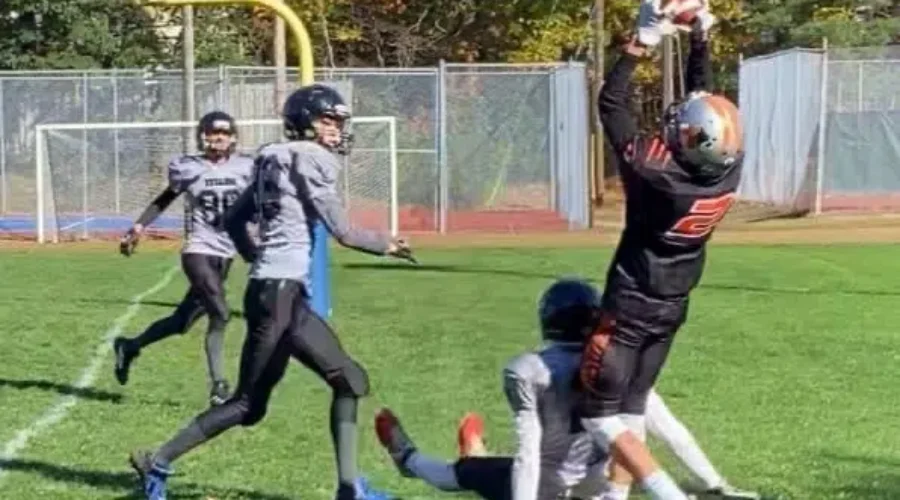 Athlete Of The Week: Hayden Murray