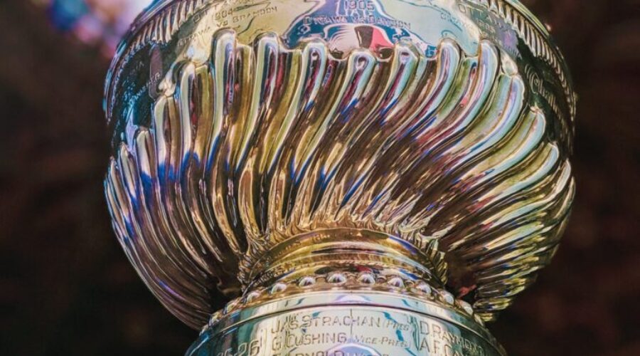 Nathan MacKinnon To Host Stanley Cup Parade In Halifax August 20th