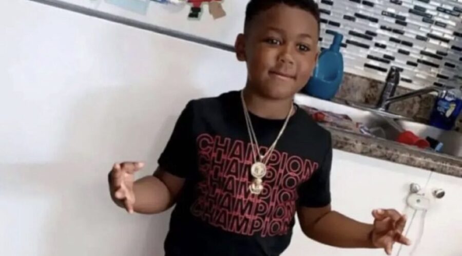 N.S. offers $250,000 reward to help solve case of 8-year-old boy killed in shooting