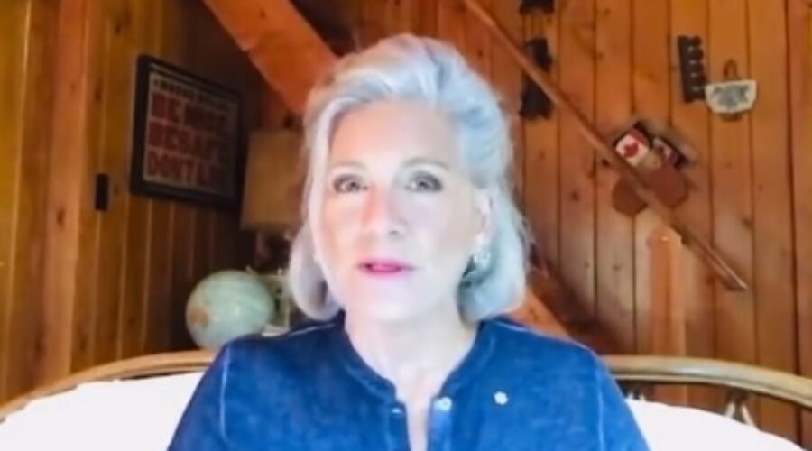 Lisa LaFlamme Is Out As CTV News Anchor