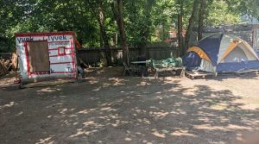 Halifax should work with homeless people, not tell them where to go, advocates say