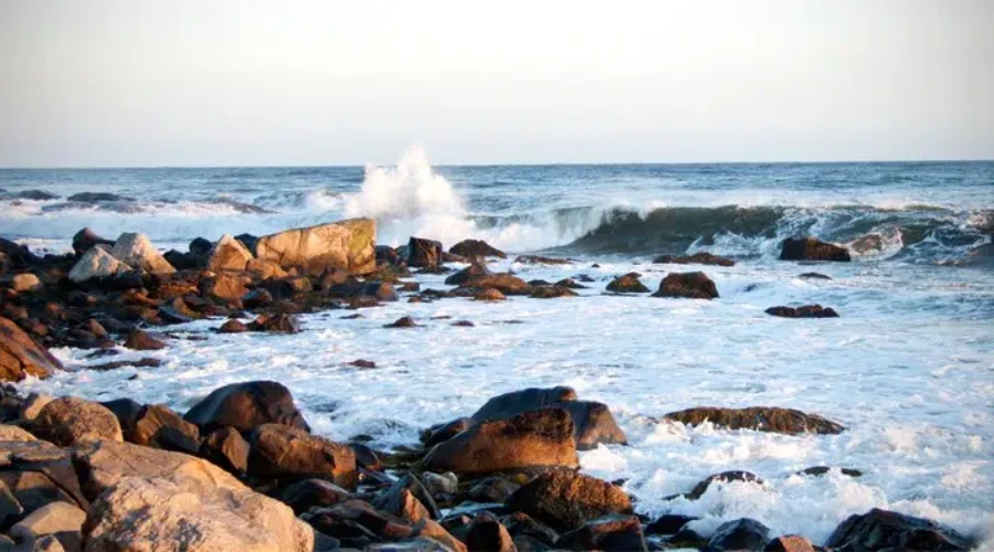 Funding Available from The Marine Debris Cleanup Program