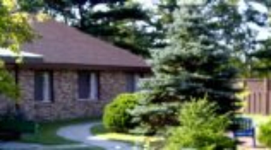 Roseway Manor to be Operated By MacLeod Group Health Services