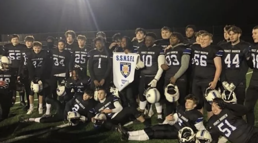 ‘From letterheads, to stamps, to jerseys’: Woodlawn High has long road to rebranding