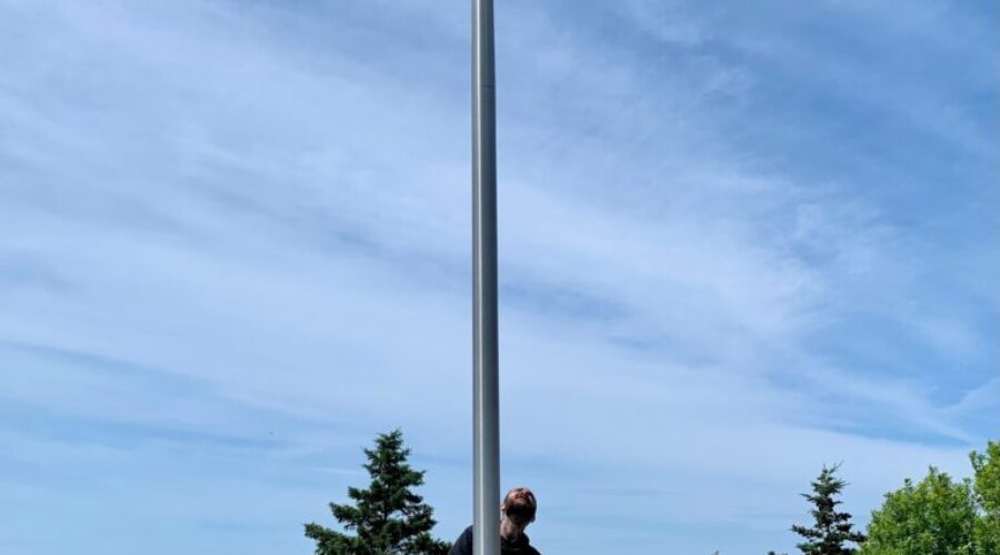 Ukrainian-Canadian Discusses Trip To Ukraine Providing Humanitarian Relief