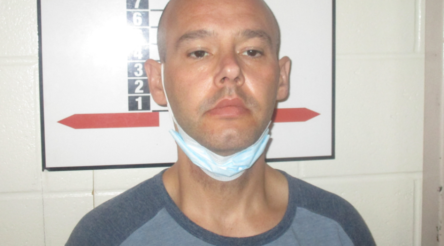 Review underway after inmate escapes Dartmouth jail