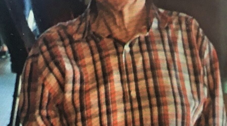 Halifax RCMP seek helping finding missing man