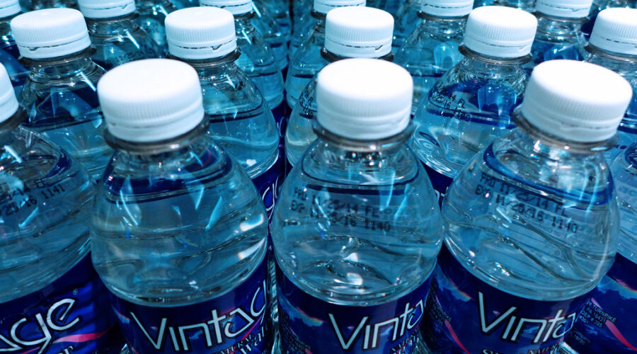 MODL activates dry well relief program