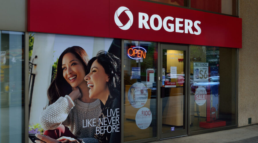 Rogers Outage Prompts New Agreement Among Telecom Companies