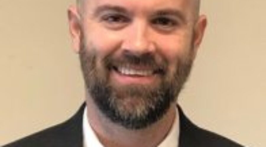 TCRCE Executive Director Talks Back To School