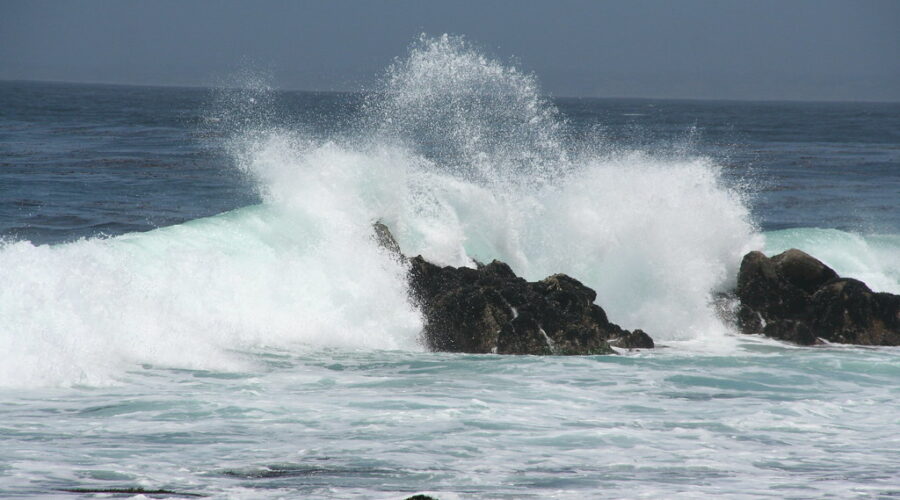 Forecasters keeping an eye on Hurricane Earl