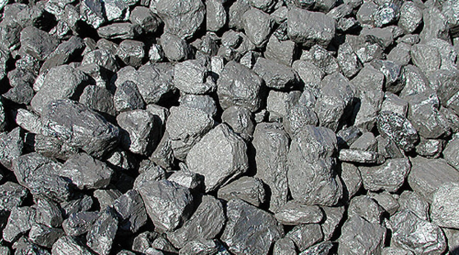 Production at Donkin Coal Mine Resumes