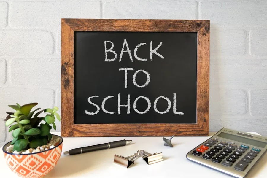 The Other Part of Back To School