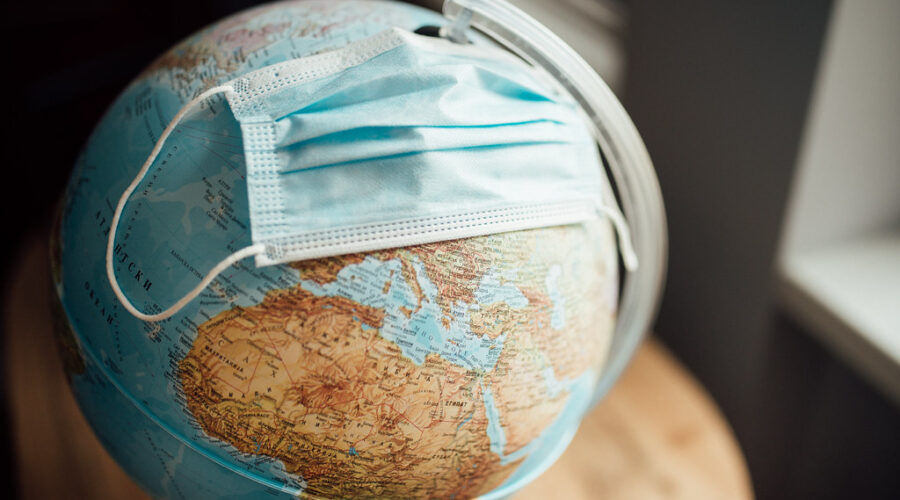 WHO: End of the COVID-19 pandemic ‘is in sight’