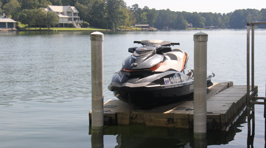 RCMP lay charges in Sea-Doo heist