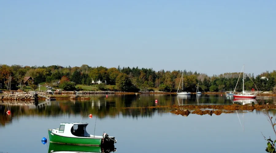 Fall Arrives Tomorrow Night!