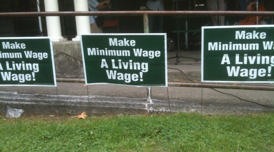 Cost of living reaches all-time high in Nova Scotia, report calls for higher wages