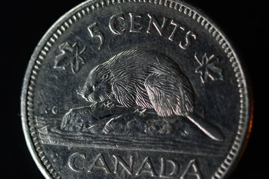 Are The Nickel’s Days Numbered?