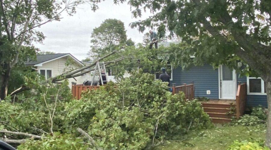 Many schools remain closed on Tuesday, Sept. 27