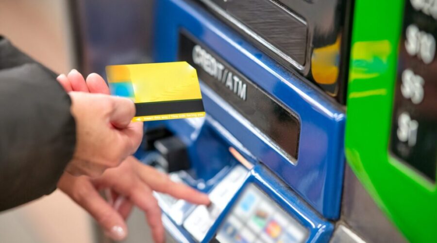 Credit Card Debt Continues To Grow Amid Inflation