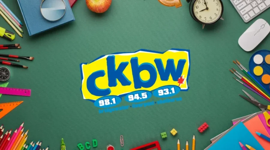 Happy First Day Of School! Do You Remember Yours?