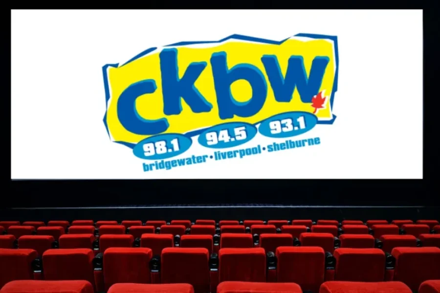 The Movie Of The Summer!