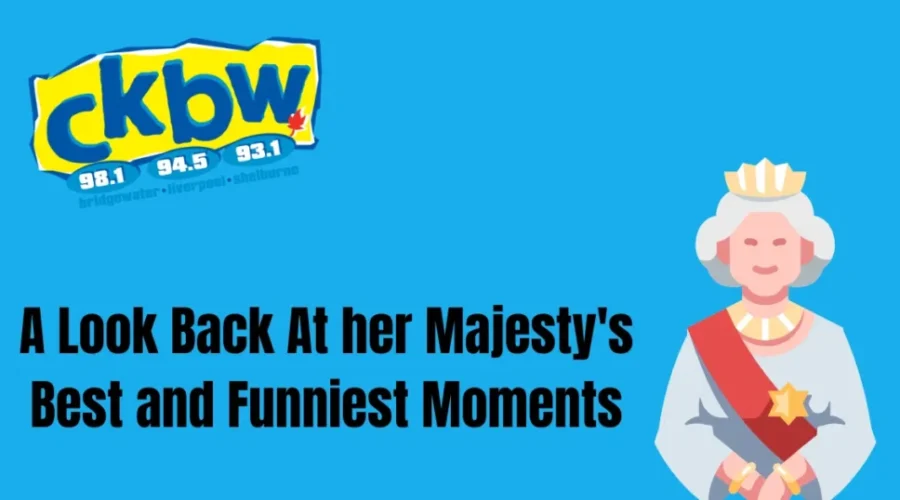 Her Majesty The Queen Has Passed Away, Here Are Some Of Her Most Notable And Fun Moments!