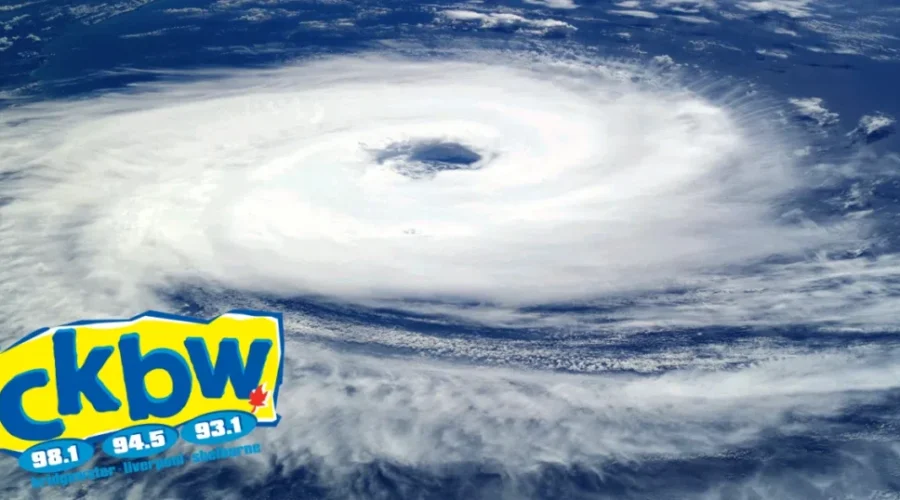 Looks Like A Storm Is Coming!