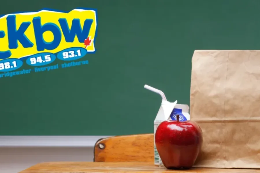 School Lunches
