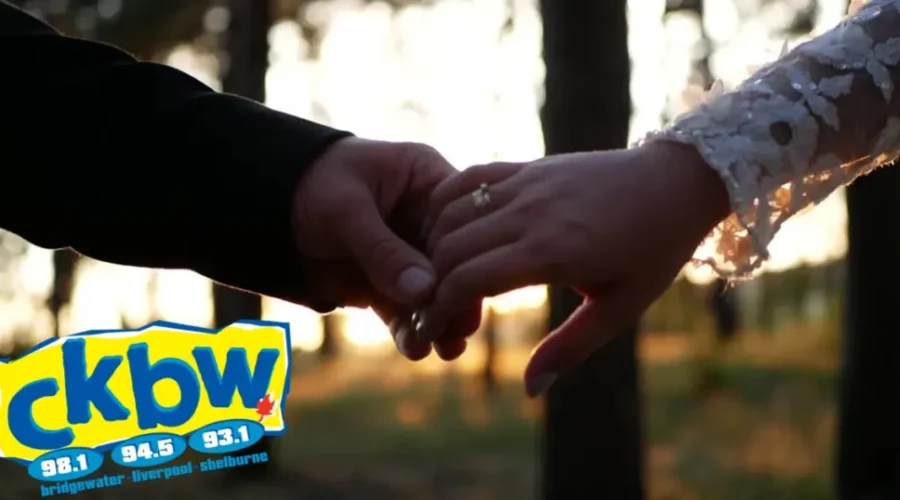 This Couple Got Married on A Fishing Boat! Can You Top That?