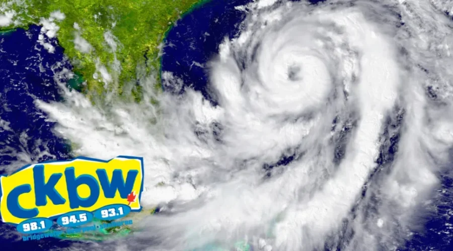 Here’s How To Prepare For The Upcoming Hurricane!