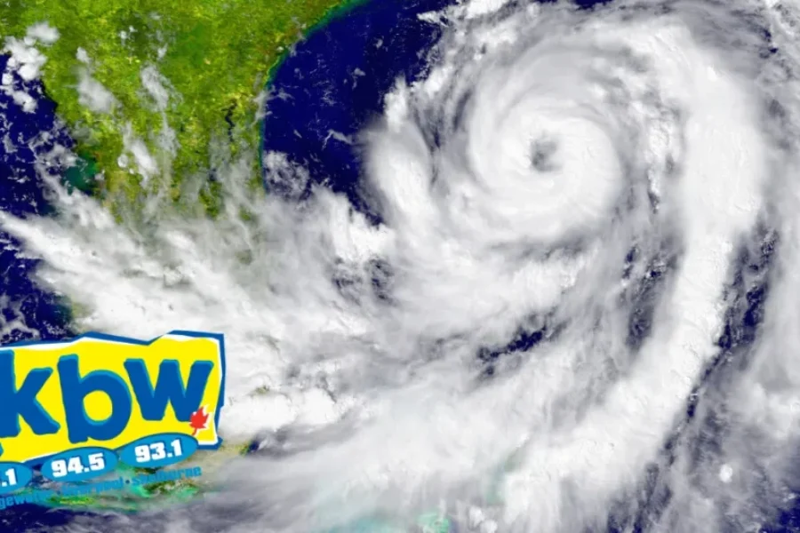 Here’s How To Prepare For The Upcoming Hurricane!