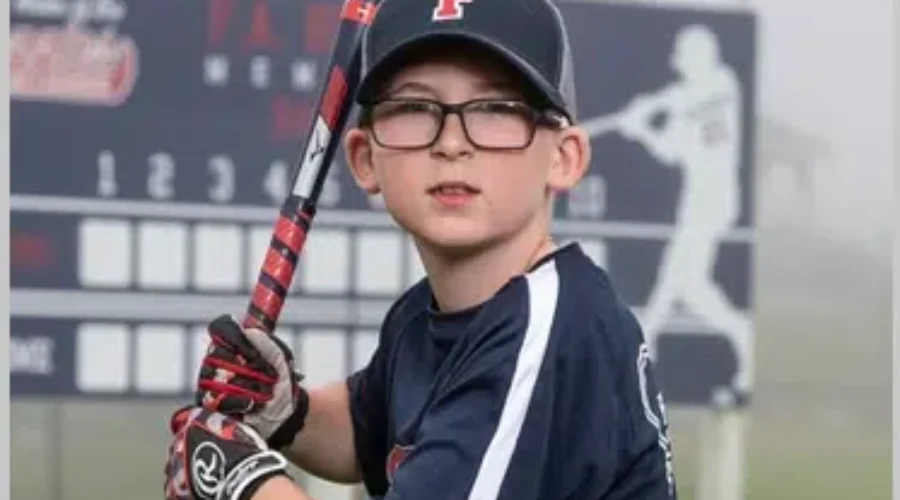 Athlete Of The Week: Brayden Penney