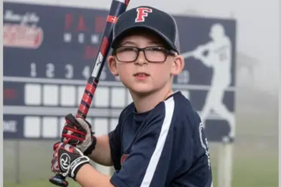 Athlete Of The Week: Brayden Penney