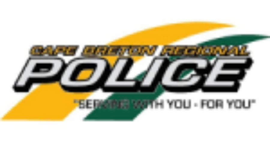 Cape Breton Regional Police Travel Advisory