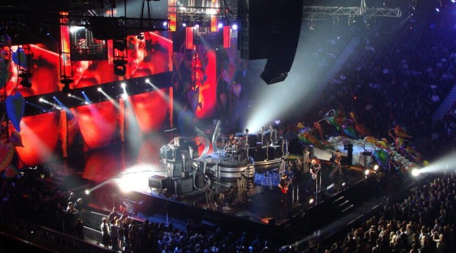 Halifax puts up $750,000 for 2024 JUNO bid