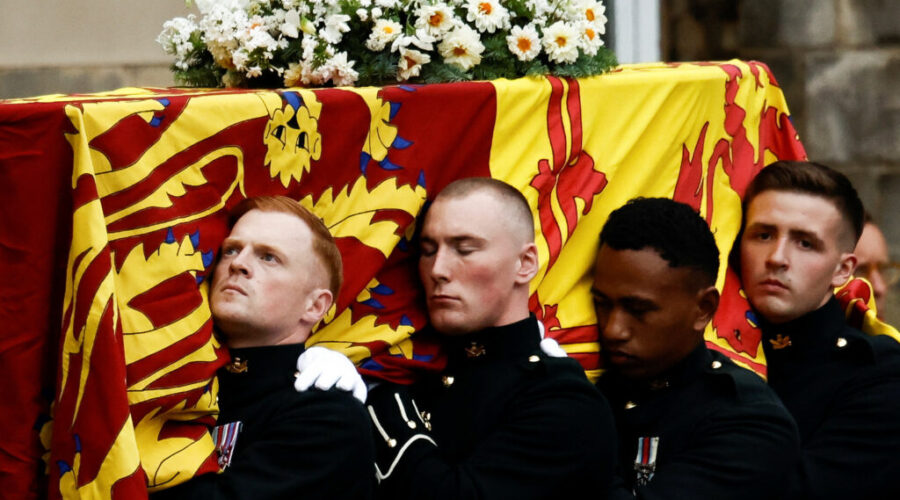 Queen’s Funeral To Be A Federal Holiday